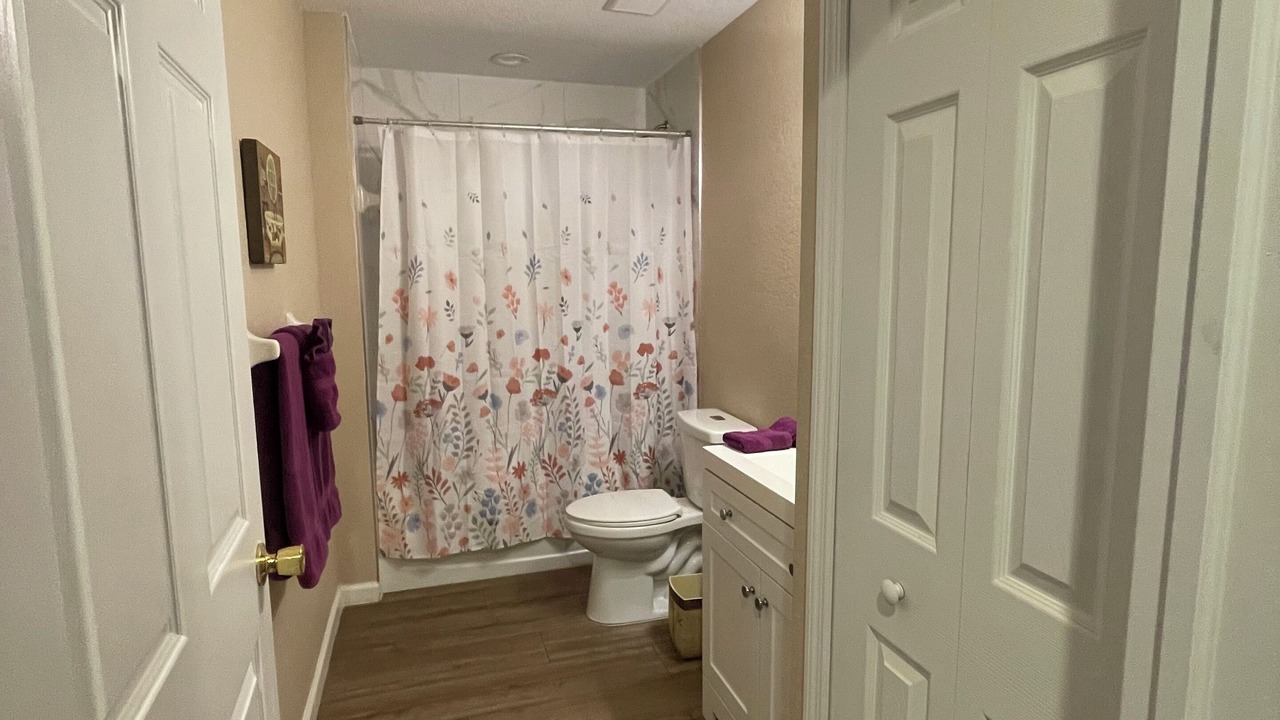 Photo of Bathroom in Fort Myers