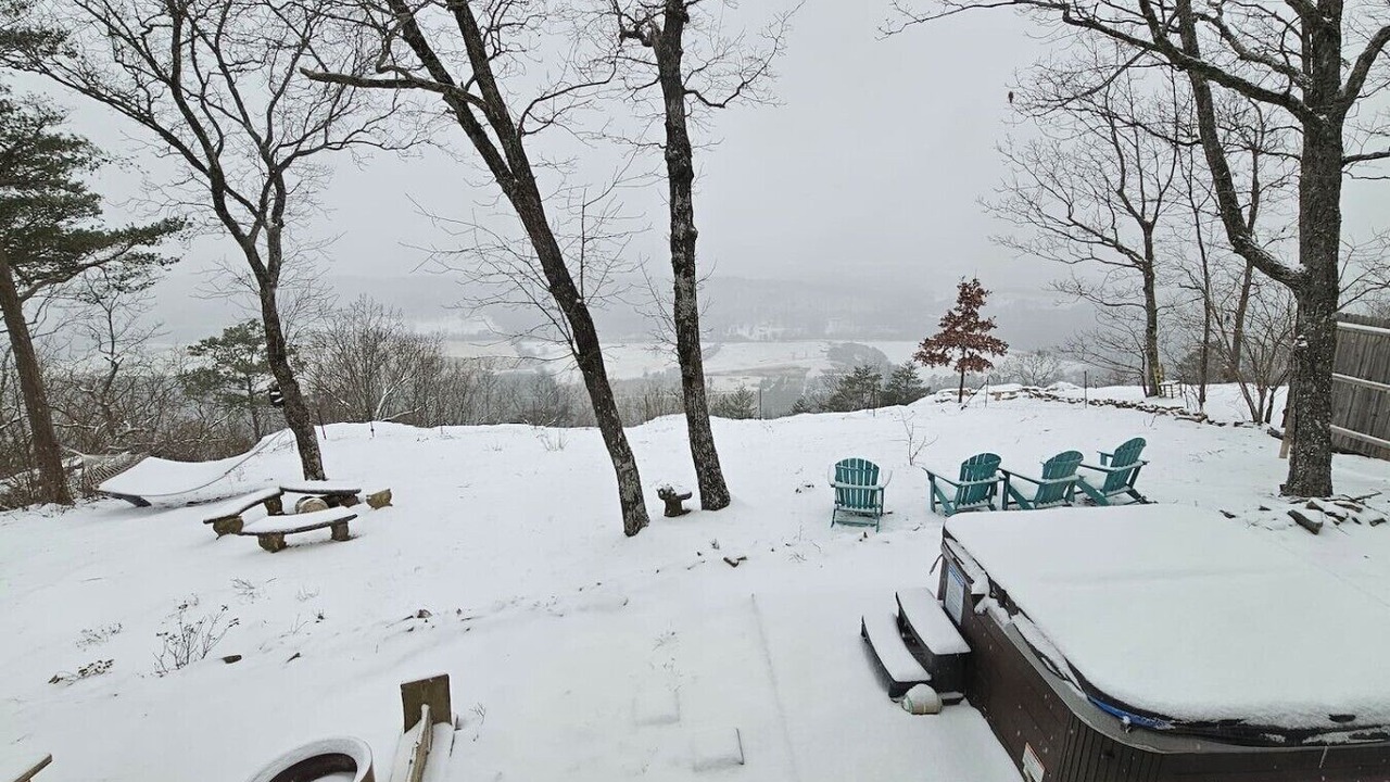 Photo of Outdoor in Valley Head