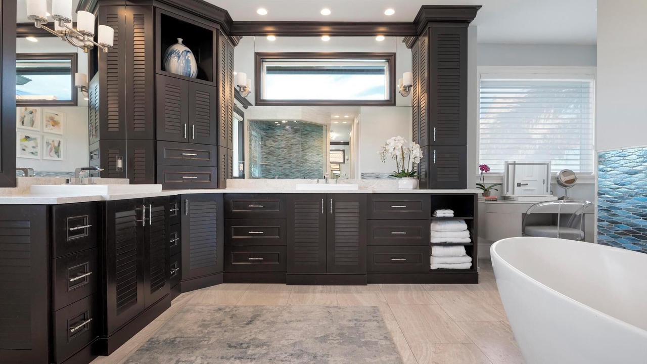 Photo of Bathroom in Bradenton Beach