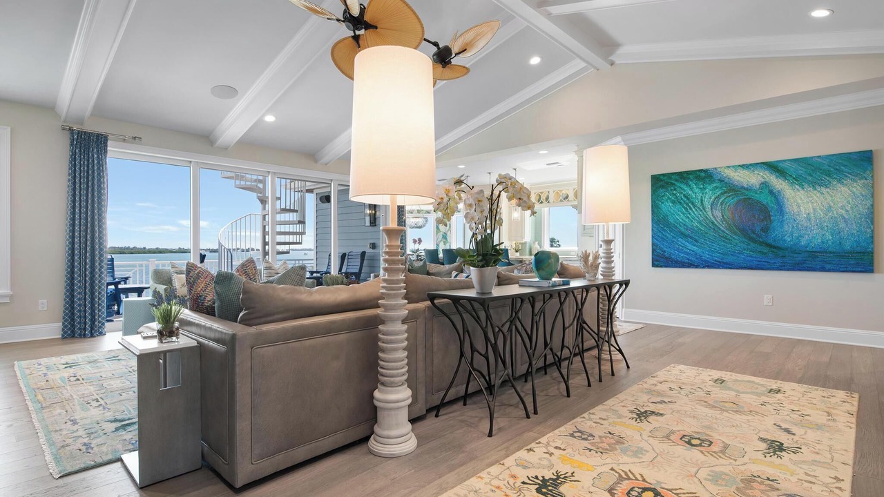 Photo of Bedroom in Bradenton Beach