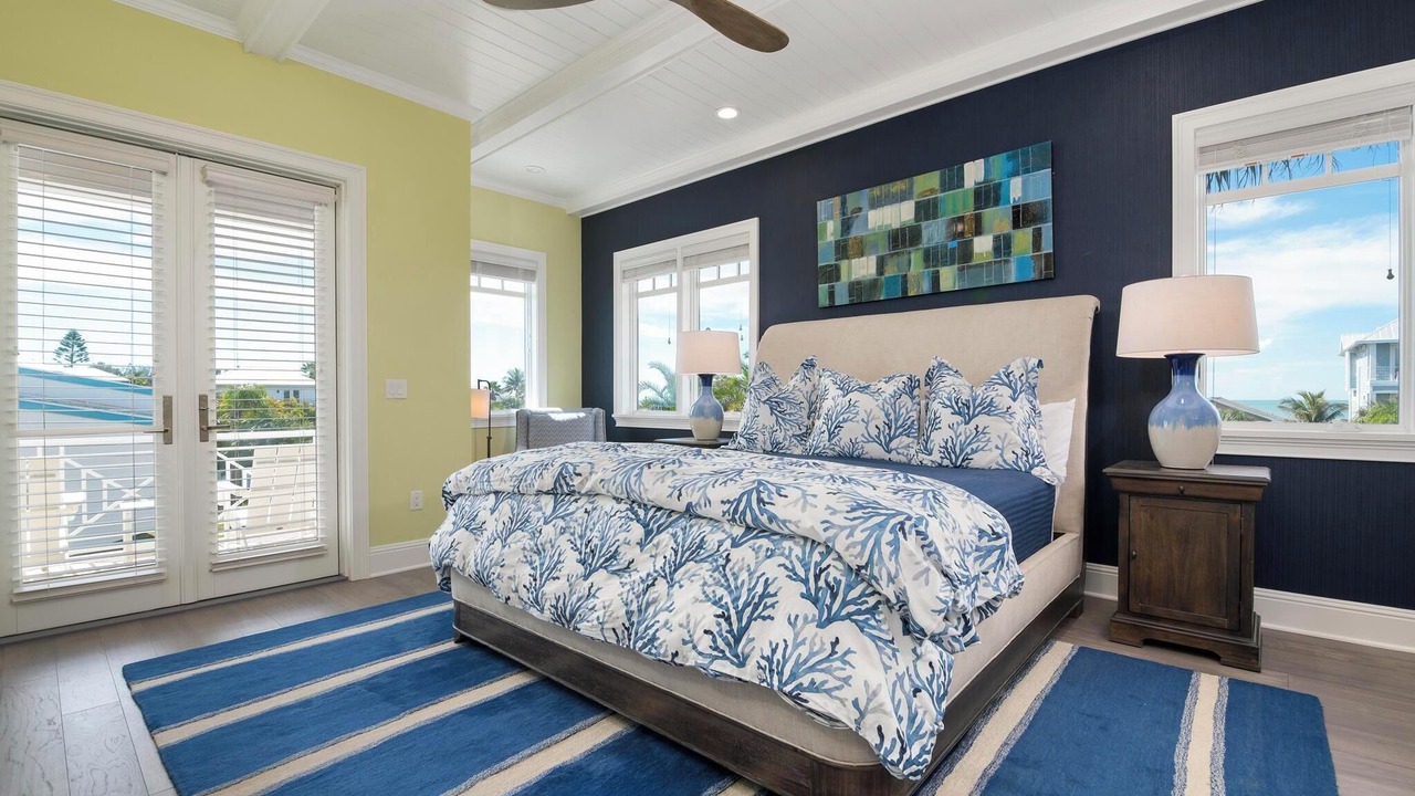 Photo of Patio Balcony in Bradenton Beach
