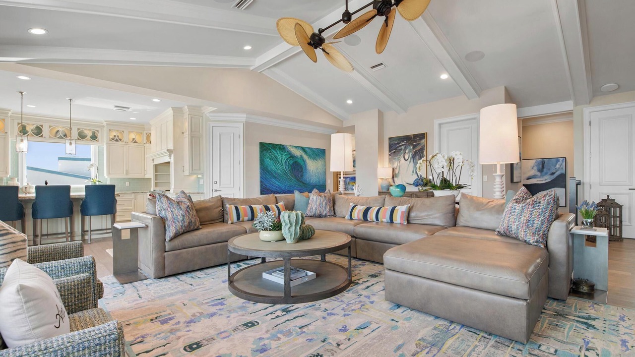Photo of Bedroom in Bradenton Beach
