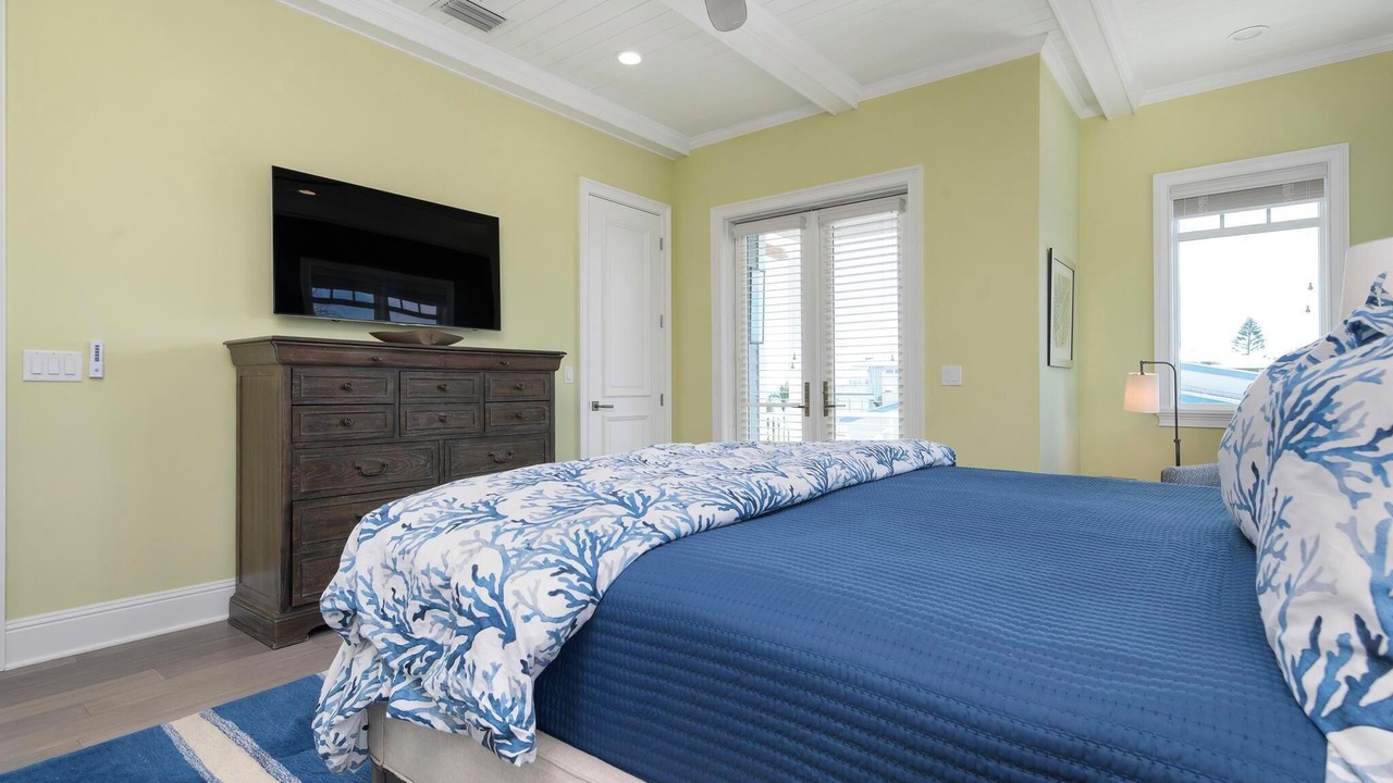 Photo of Patio Balcony in Bradenton Beach
