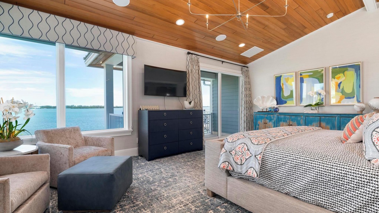 Photo of Patio Balcony in Bradenton Beach