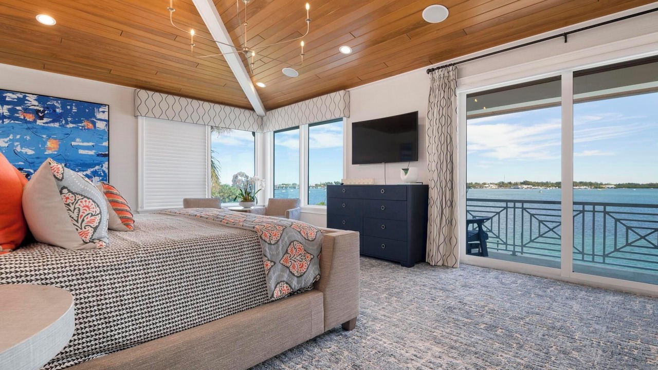 Photo of Patio Balcony in Bradenton Beach