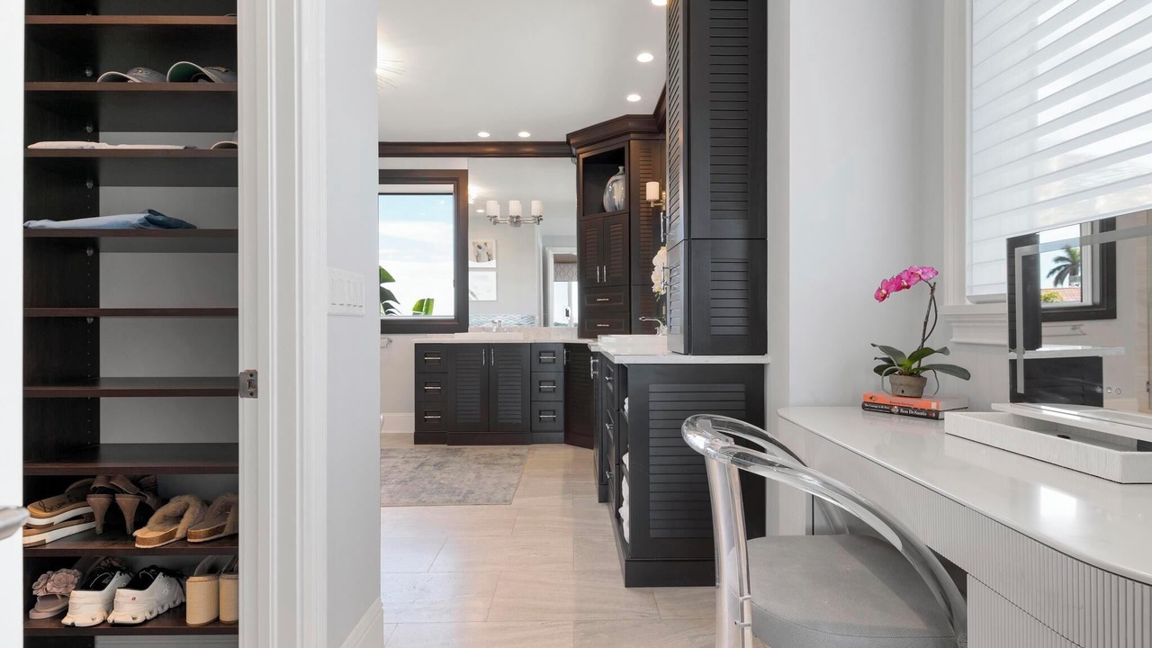 Photo of Bathroom in Bradenton Beach
