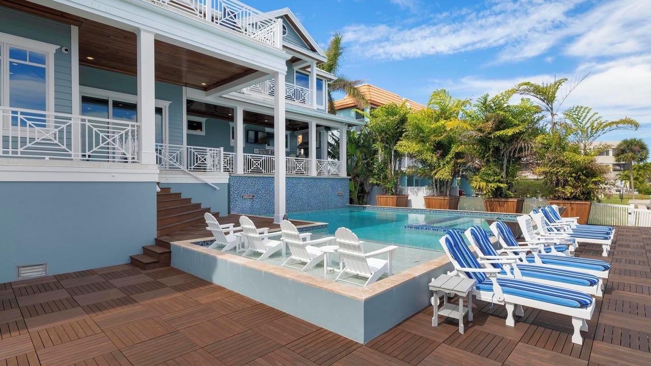 Photo of Outdoor in Bradenton Beach