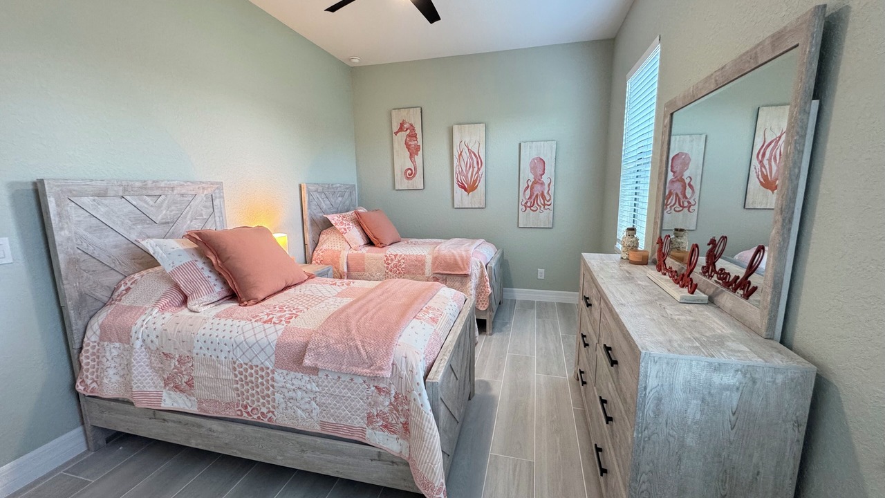 Photo of Bedroom in Broadmoor