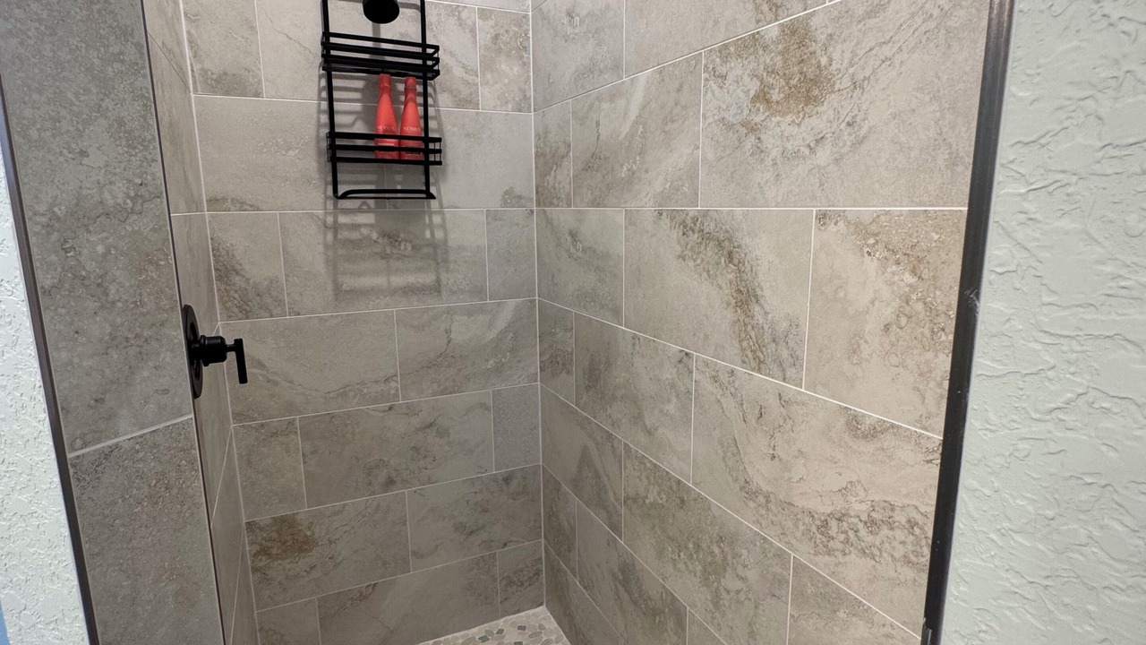 Photo of Bathroom in Broadmoor