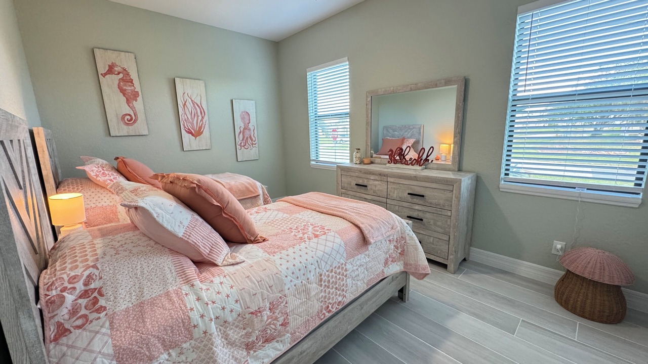 Photo of Bedroom in Broadmoor