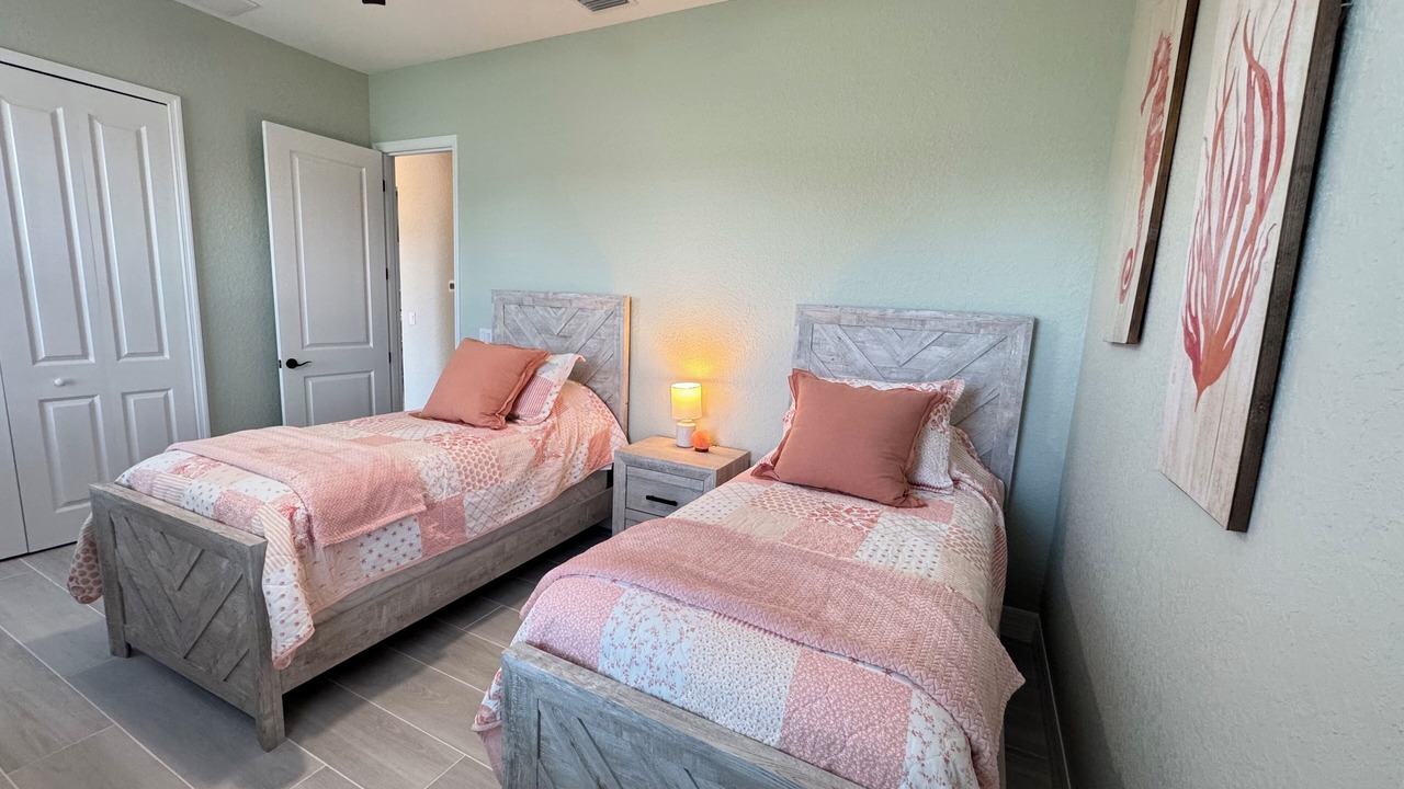 Photo of Bedroom in Broadmoor