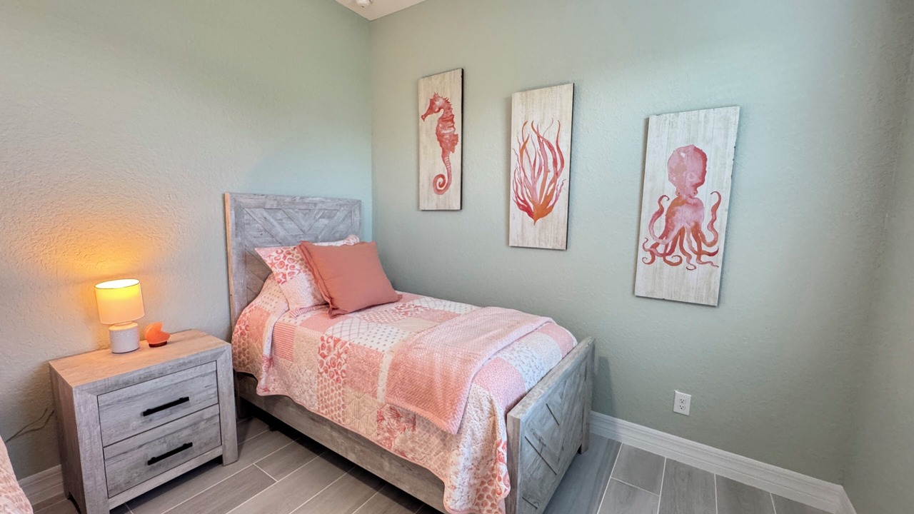 Photo of Bedroom in Broadmoor