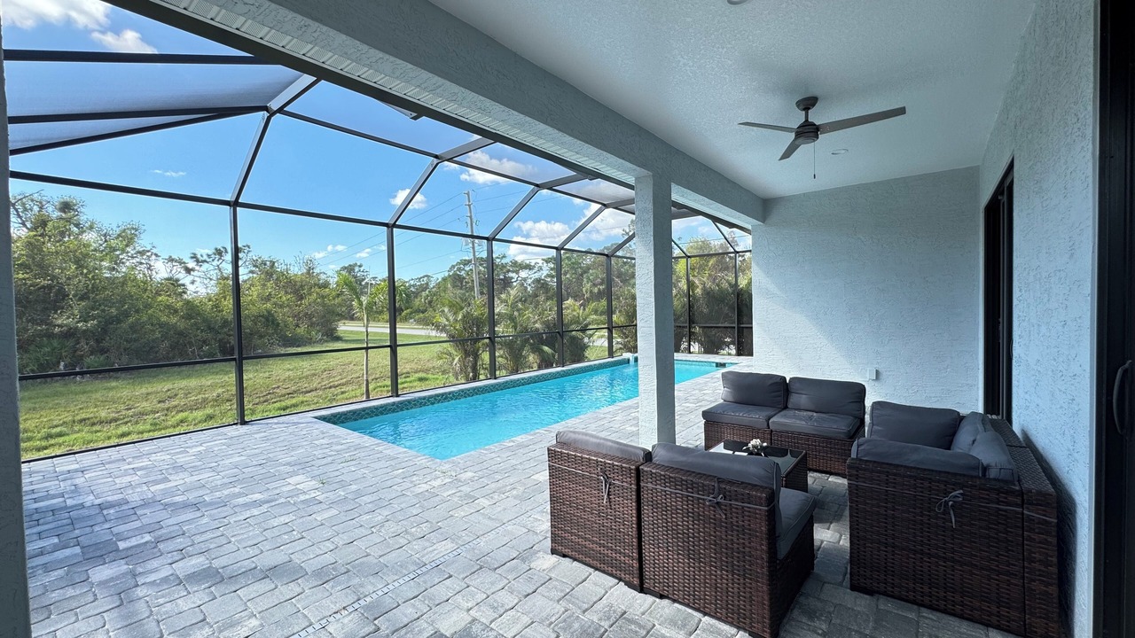 Photo of Outdoor in Broadmoor