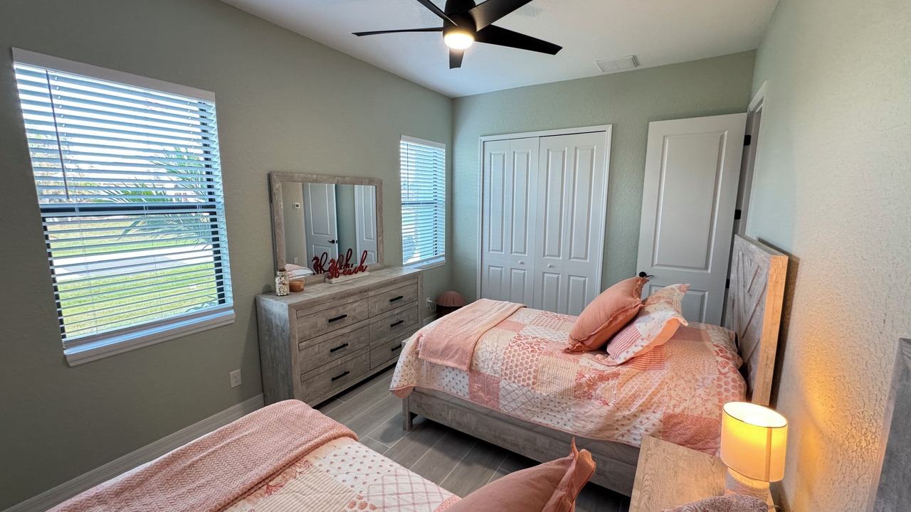 Photo of Bedroom in Broadmoor