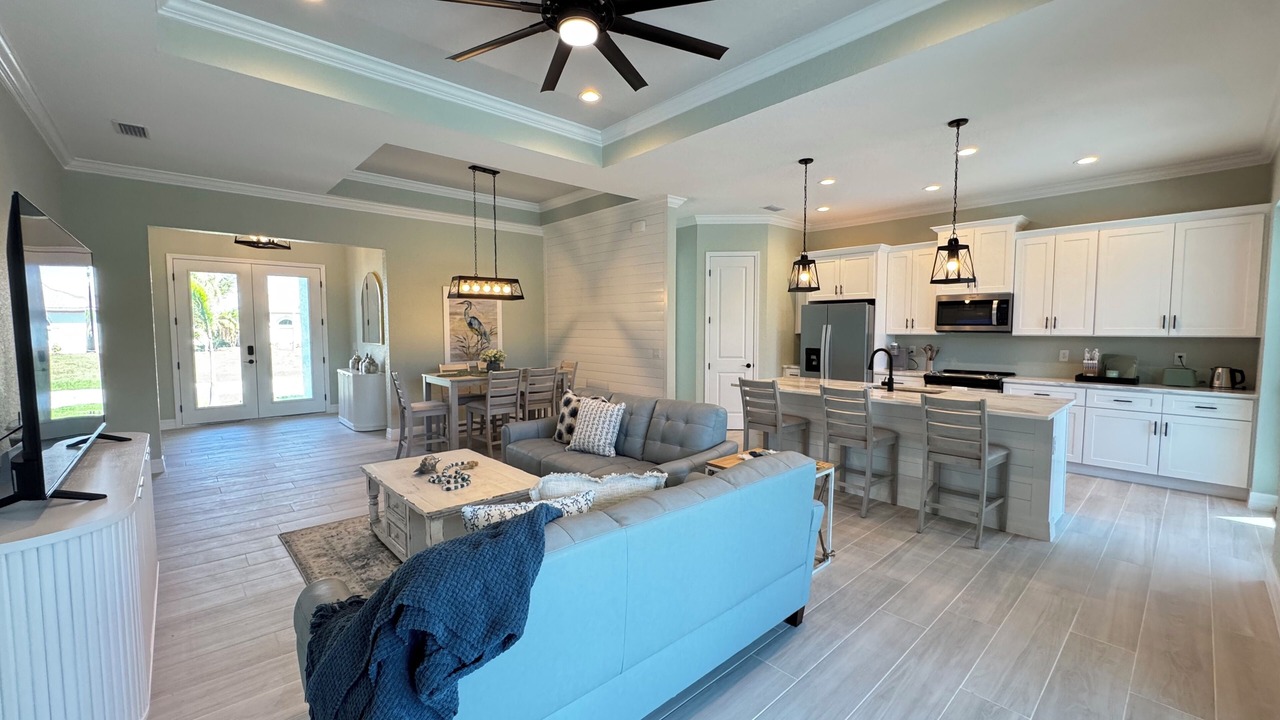 Photo of Livingroom in Broadmoor