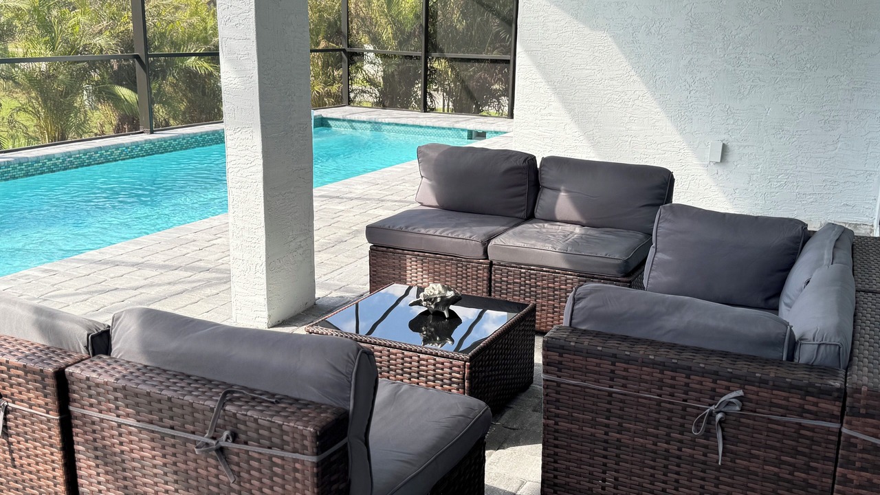 Photo of Outdoor in Broadmoor