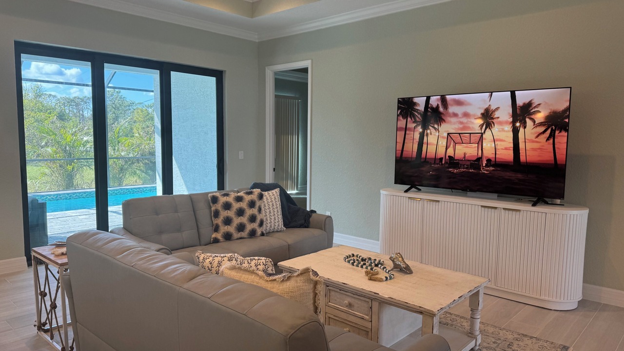 Photo of Livingroom in Broadmoor