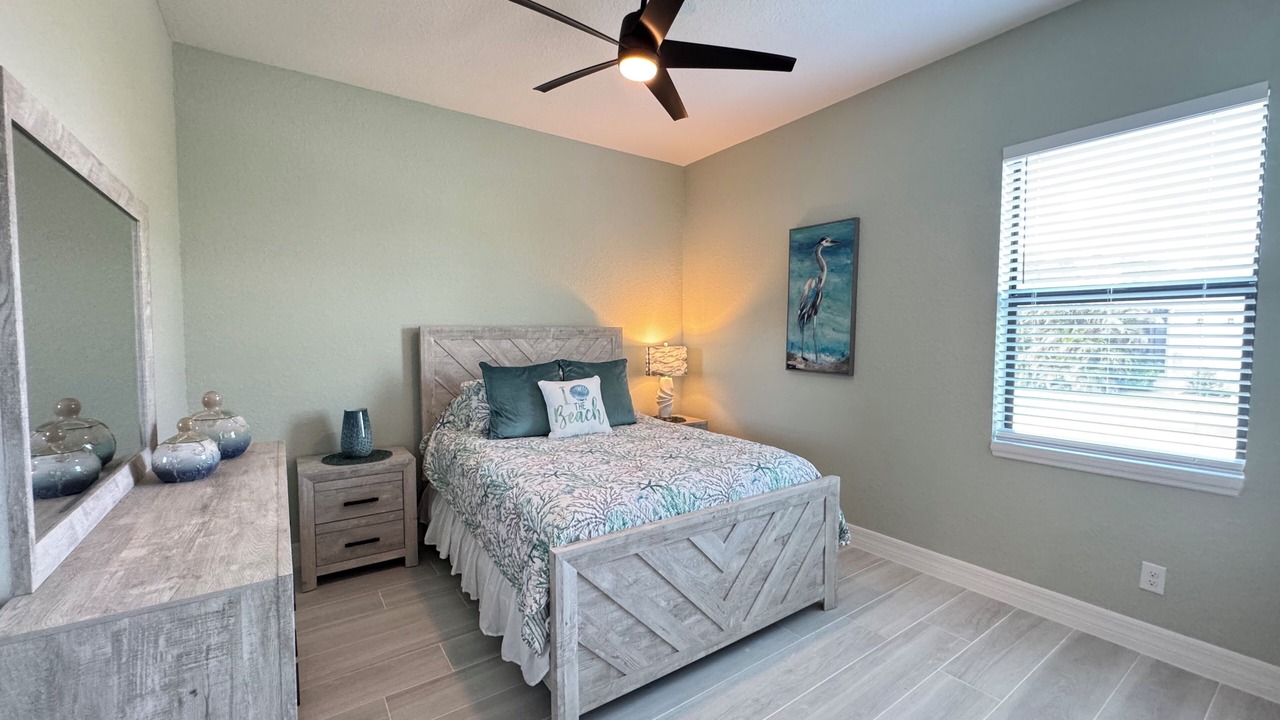 Photo of Bedroom in Broadmoor