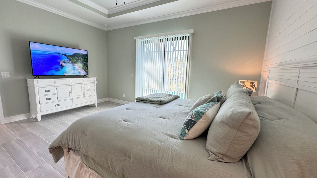 Photo of Bedroom in Broadmoor