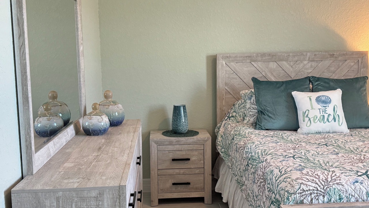 Photo of Bedroom in Broadmoor