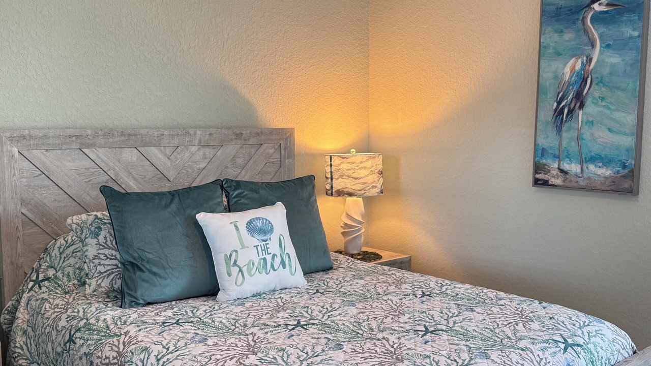 Photo of Bedroom in Broadmoor