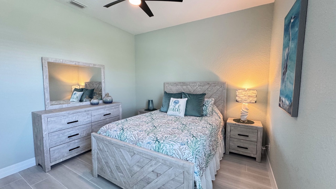 Photo of Bedroom in Broadmoor