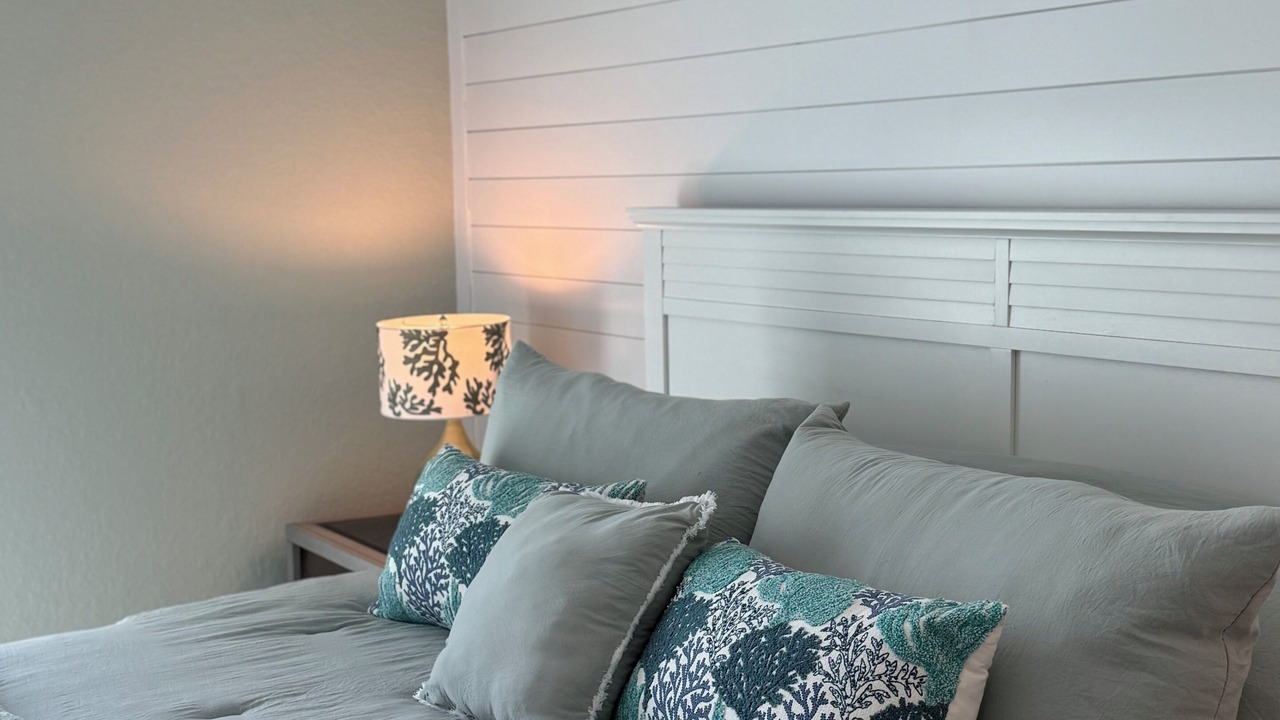 Photo of Bedroom in Broadmoor
