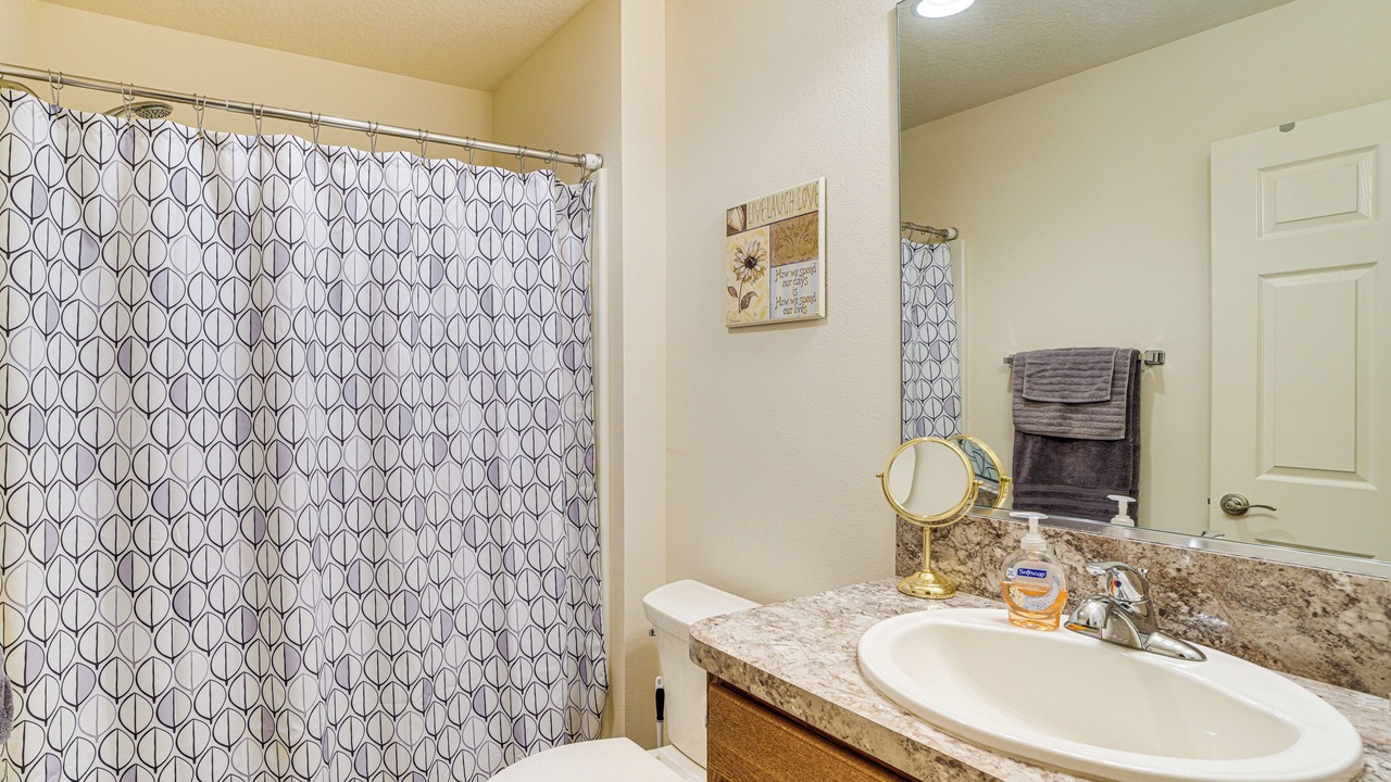 Photo of Bathroom in Silver Lake