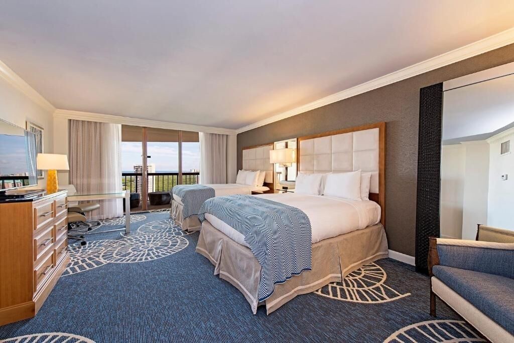 Photo of Bedroom in Pelican Bay