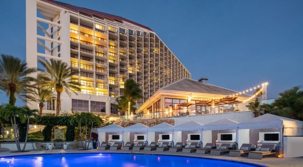 Photo of Outdoor in Pelican Bay