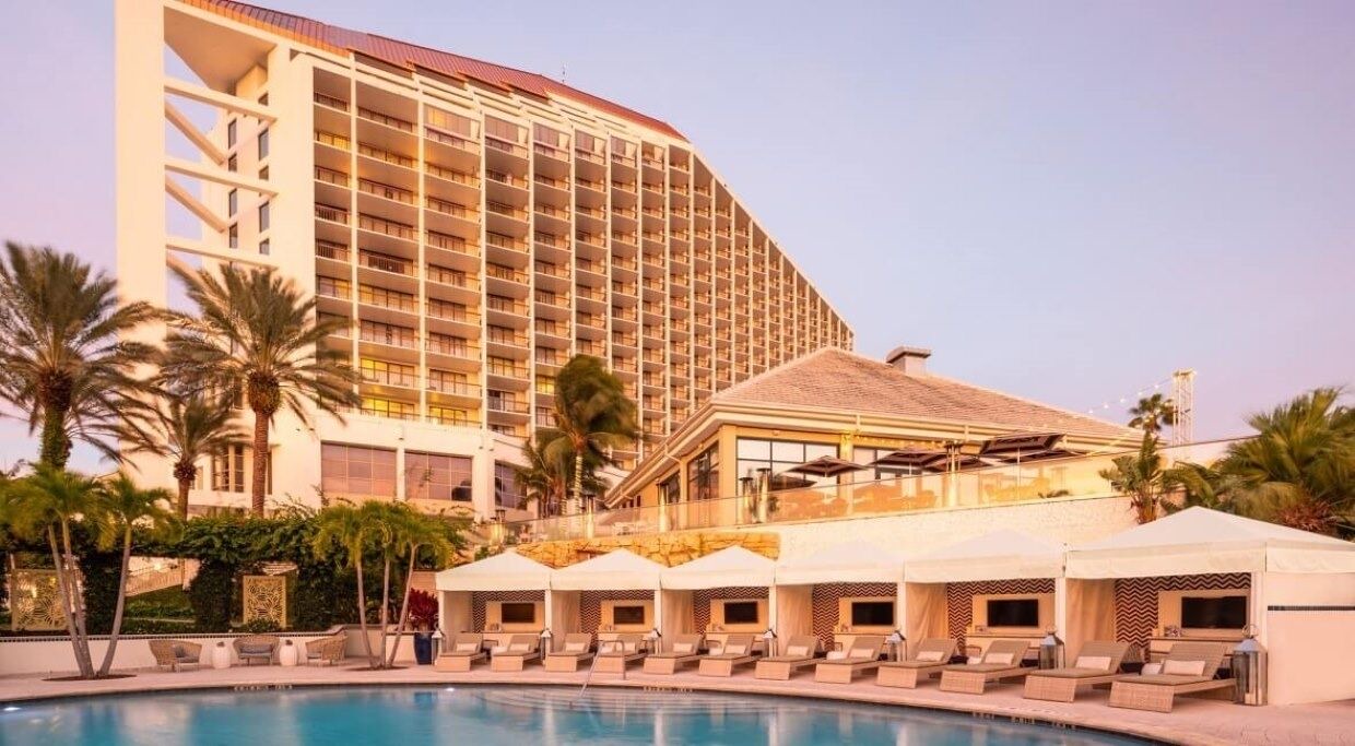 Photo of Outdoor in Pelican Bay