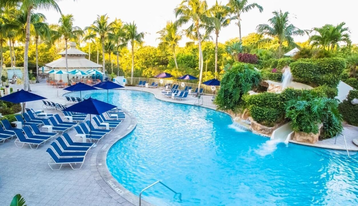 Photo of Outdoor in Pelican Bay