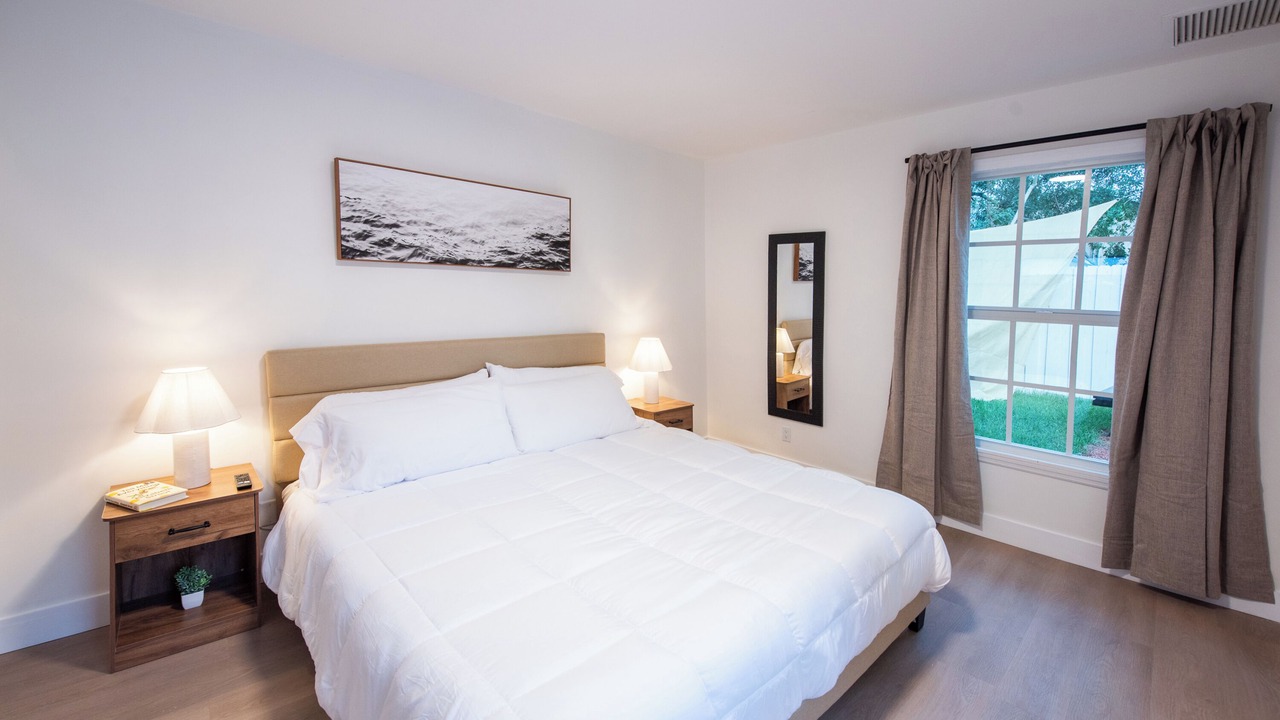 Photo of Bedroom in Florida Ridge