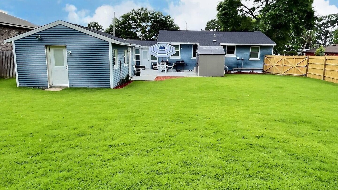 Photo of Outdoor in Fort Walton Beach