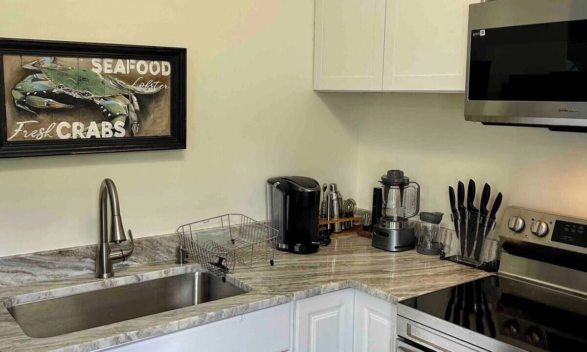 Photo of Kitchen in Fort Walton Beach