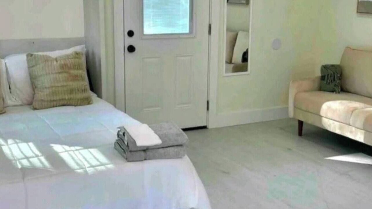 Photo of Bedroom in Fort Walton Beach