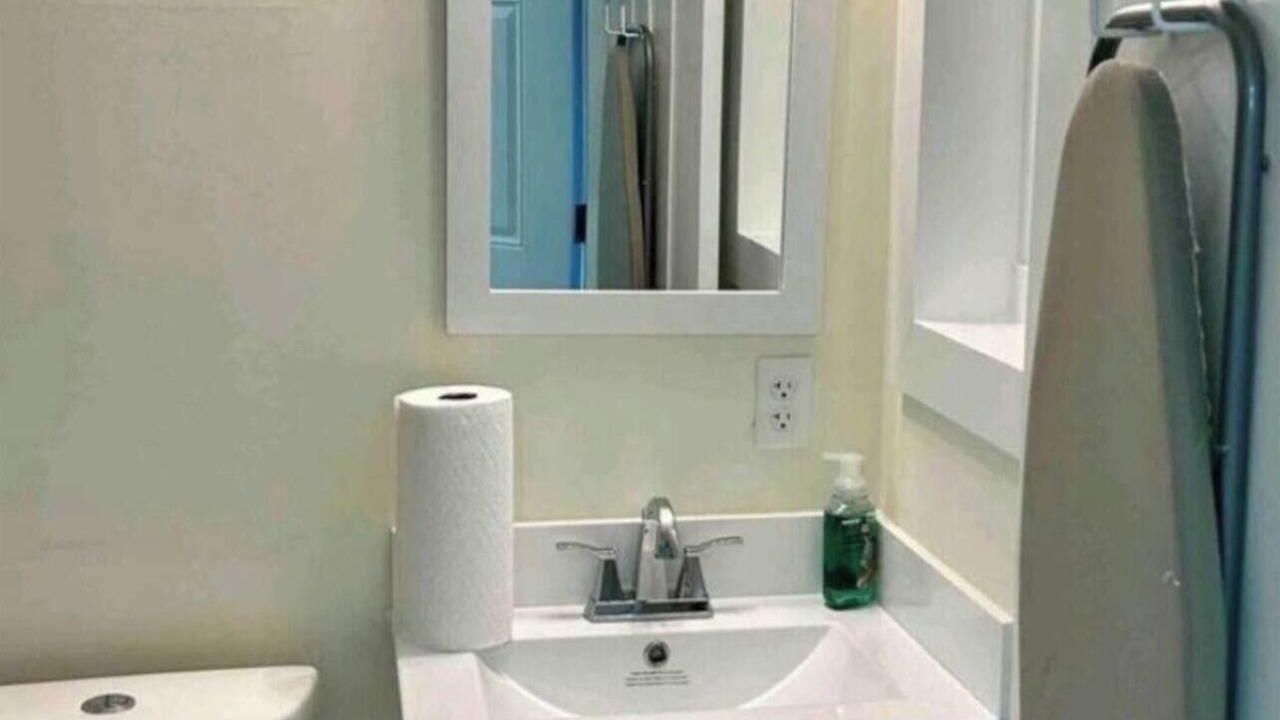 Photo of Bathroom in Fort Walton Beach