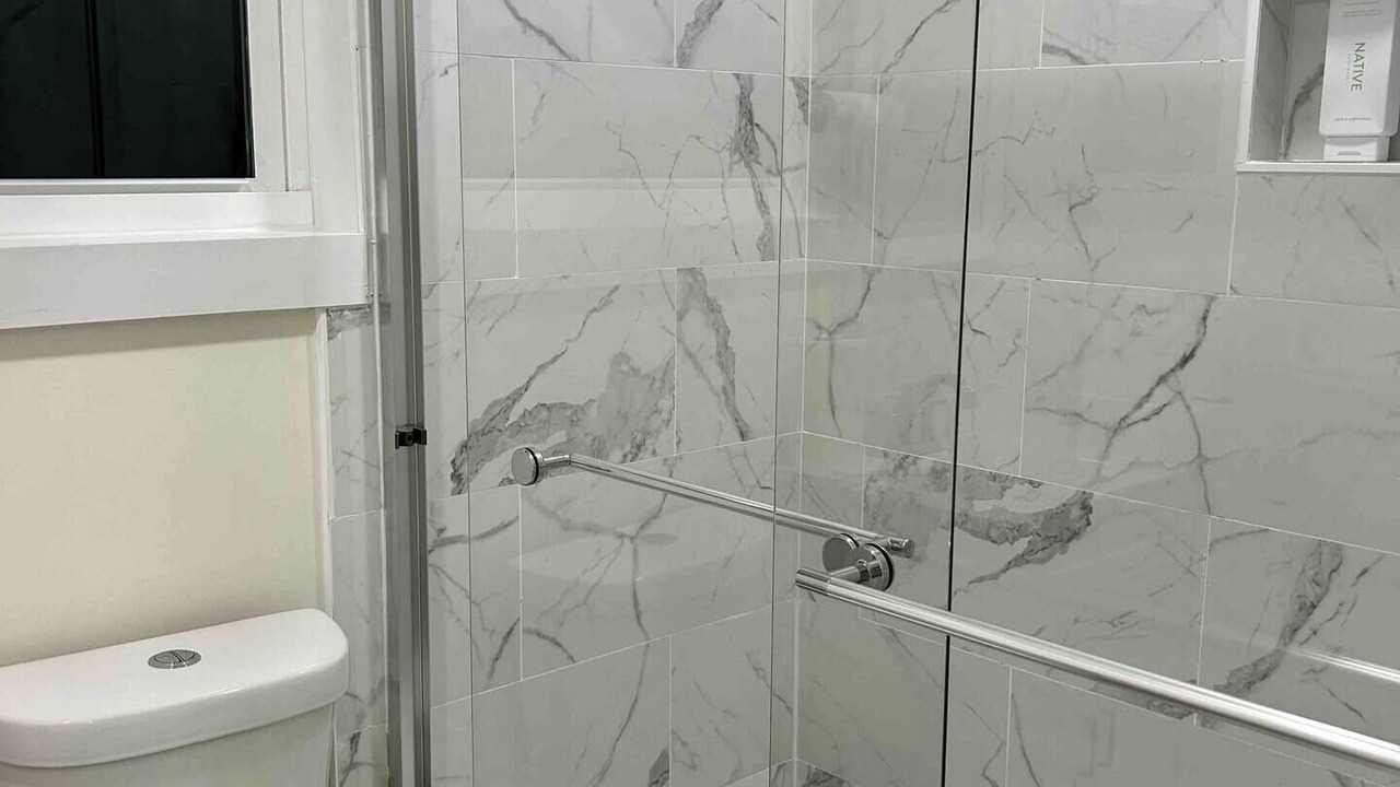 Photo of Bathroom in Fort Walton Beach