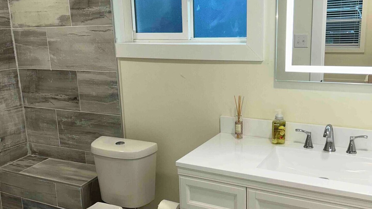 Photo of Bathroom in Fort Walton Beach