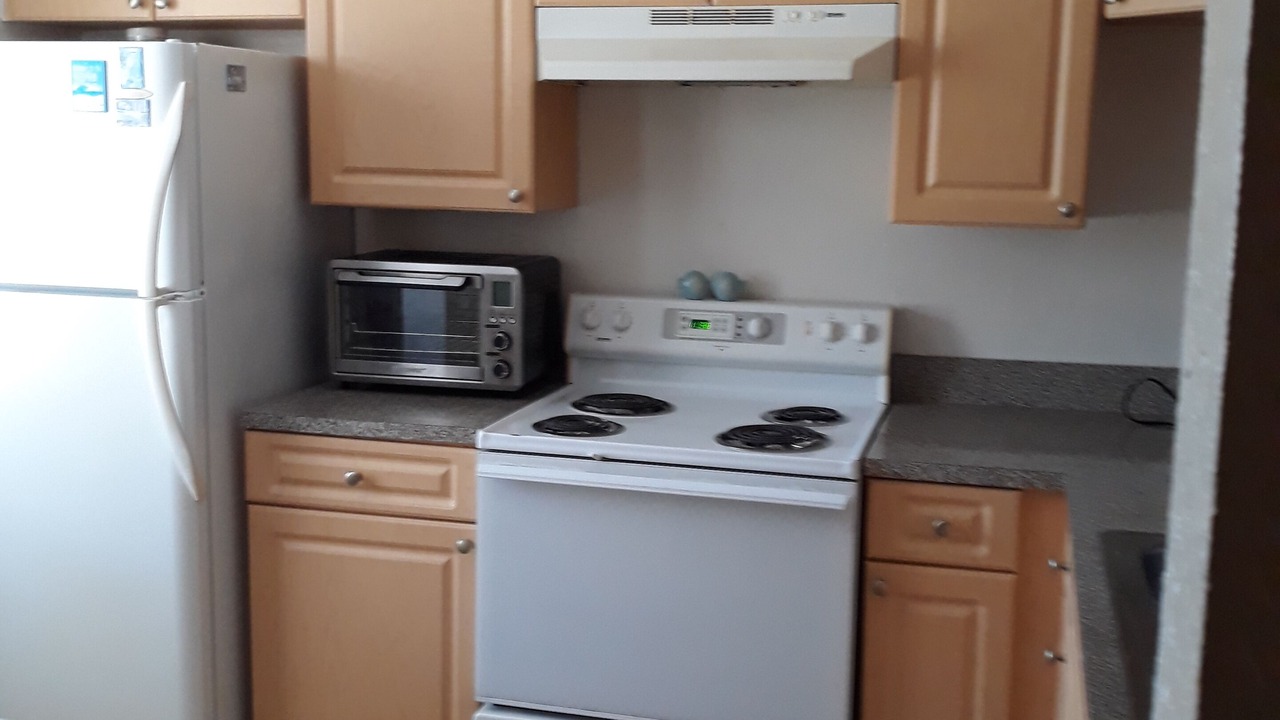 Photo of Kitchen in Pinellas Point