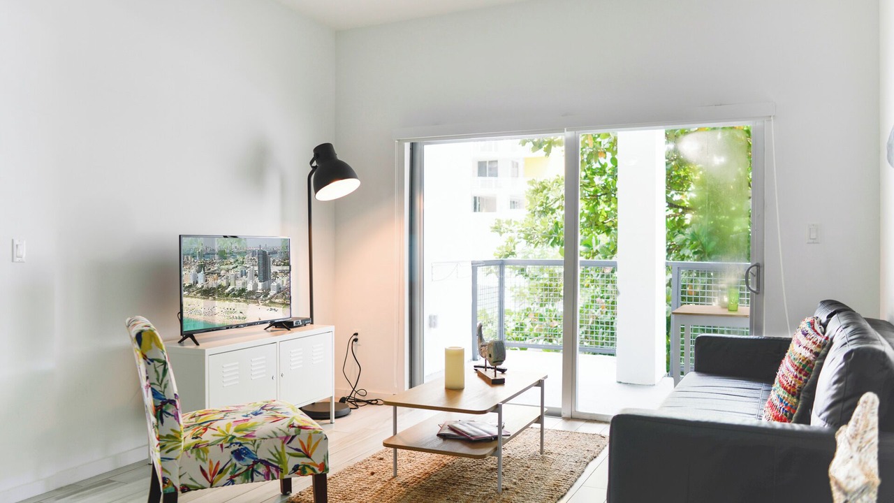 Photo of Livingroom in Midtown