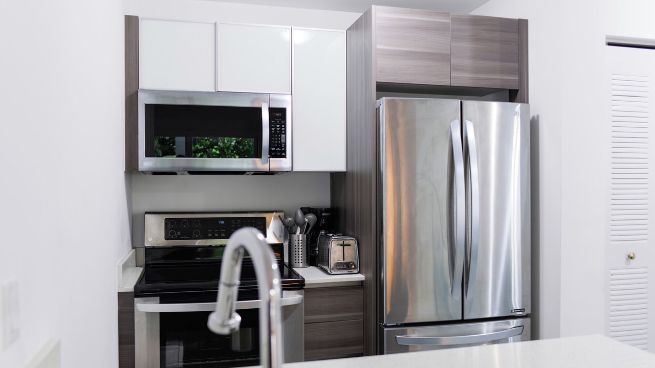 Photo of Kitchen in Midtown
