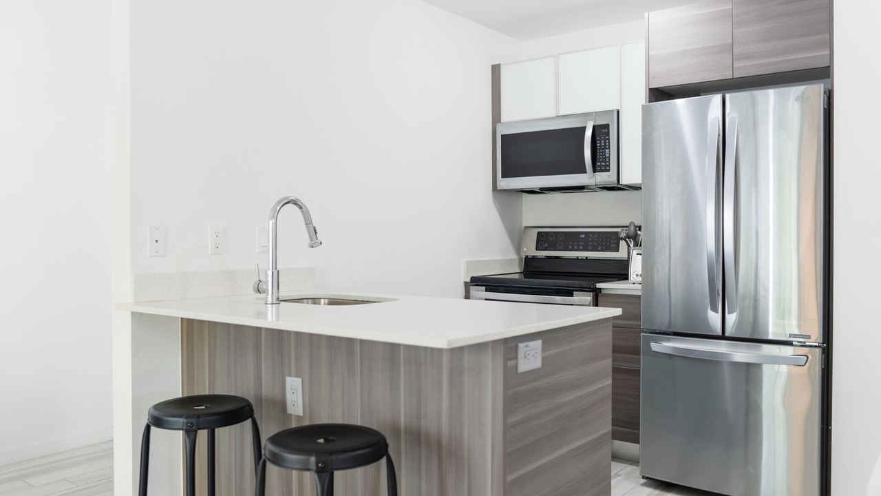 Photo of Kitchen in Midtown