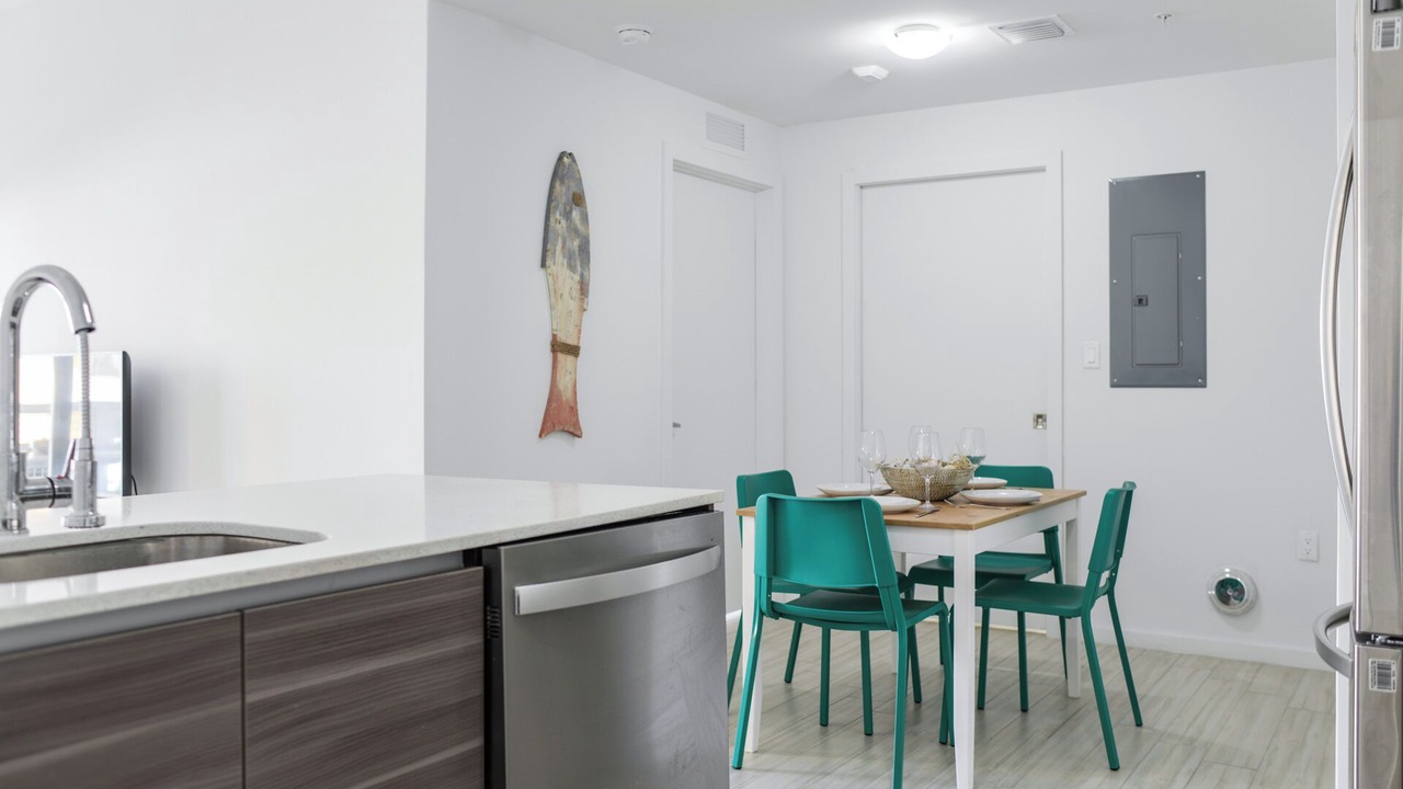 Photo of Kitchen in Midtown