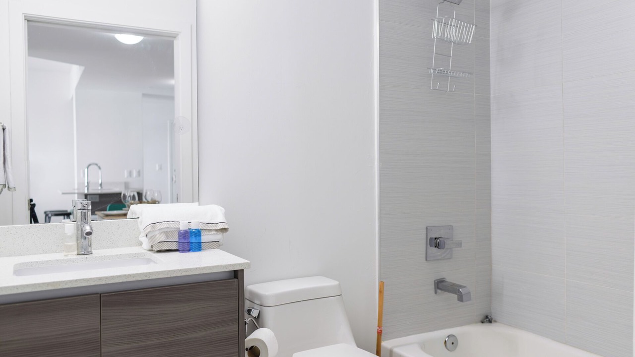 Photo of Bathroom in Midtown