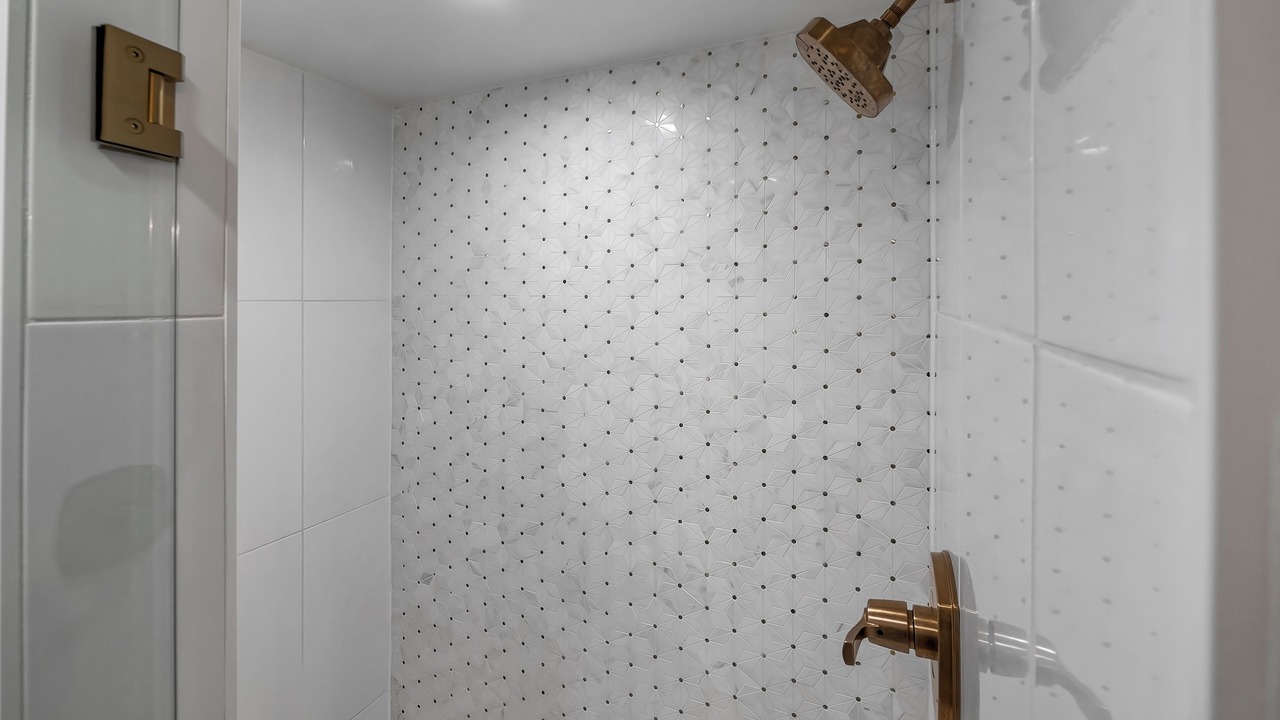 Photo of Bathroom in Bethune Beach