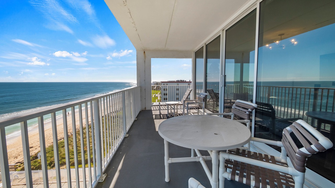 Photo of Outdoor in Bethune Beach