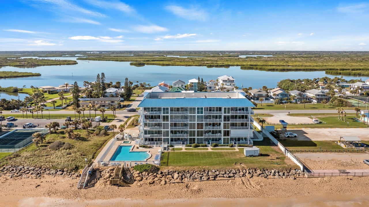 Photo of Outdoor in Bethune Beach