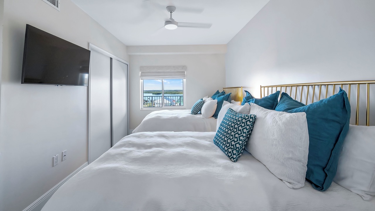 Photo of Bedroom in Bethune Beach
