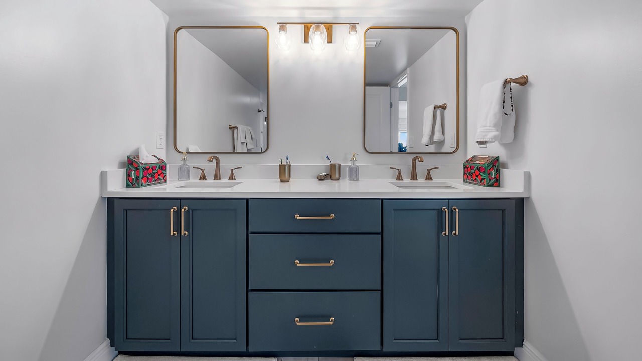 Photo of Bathroom in Bethune Beach